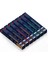 Nespresso Uyumlu Kapsül Kahve 7'li Set (Lungo,ıtaly,risteretto,smooth,sport,organik,decaf)-70 Adet 2