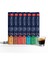 Nespresso Uyumlu Kapsül Kahve 7'li Set (Lungo,ıtaly,risteretto,smooth,sport,organik,decaf)-70 Adet 3