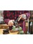 WX741.9 Makerx 20V Kömürsüz Profesyonel 50MM Avuç Taşlama + 3 Aksesuar 2