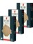Kahve Filtresi 4 Numara (Büyük Boy) Naturel Kağıt 3X100 300&APOS;LÜ Paket 3