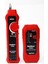 WH682 Kablo Bulucu Kablo Test Cihazı Bilibili Wire Tracker Çantalı 2