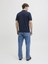 Jack Jones Kane Erkek Polo Yaka Tişört 12270150 2