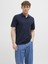 Jack Jones Kane Erkek Polo Yaka Tişört 12270150 3
