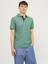 Jack Jones Paulos Polo Yaka Erkek Tişört 12136668 2