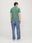 Jack Jones Paulos Polo Yaka Erkek Tişört 12136668 3