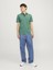 Jack Jones Paulos Polo Yaka Erkek Tişört 12136668 4