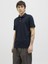 Jack Jones Paulos Polo Yaka Erkek Tişört 12136668 2