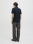 Jack Jones Paulos Polo Yaka Erkek Tişört 12136668 5
