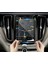 Volvo XC60 8.7 Inç Ekran Koruyucu Multimedya Navigasyon Nano 5