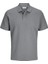 Jack Jones Austın Regular Fit Polo Yaka Erkek Tişört 12268130 1