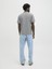 Jack Jones Austın Regular Fit Polo Yaka Erkek Tişört 12268130 4