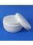 100 ml Boş Krem Kutusu, 10 Adet, Şeffaf, Kullanışlı, Pratik, Hijyenik, Hafif, Dayanıklı 2