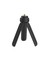 Aksiyon Kameraları 1/4 Vida Uyumlu Kamera Sabitleyici Portatif Mini Tripod Siyah 1