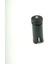 Aksiyon Kameraları 1/4 Vida Uyumlu Kamera Sabitleyici Portatif Mini Tripod Siyah 2