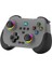 Z01 Rgb Işıklı Switch/ps3/ps4/android/ios Mfi/pc/steam Uyumlu Kablosuz Bluetooth Gamepad 1
