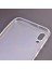 Samsung Galaxy M10 / A10 Uyumlu Şeffaf Süper Silikon Kılıf 3