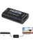 HDMI Kablo Uzatıcı Dişi Dişi Uzatıcı Repeater 4K 40 Metre Destekli Adaptör Extender 2
