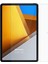 Xiaomi Poco Pad Nano Glass Cam Ekran Koruyucu [poco Pad ile Uyumlu Ekran Koruyucu - Şeffaf] 1