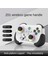 Z01 Rgb Işıklı Switch/ps3/ps4/android/ios Mfi/pc/steam Uyumlu Kablosuz Bluetooth Gamepad 2