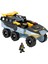 Imaginext Dc Super Friends Dönüşebilen Bat-Tank, Oyuncak 1
