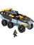 Imaginext Dc Super Friends Dönüşebilen Bat-Tank, Oyuncak 2