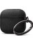 Airpods (3. Nesil) Kılıf Urban Fit Dokuma Black - ASD02111 1