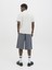 Jack Jones Sago Textured Erkek Polo Yaka Tişört 12276735 5