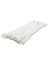 Home 100 Adet Kablo Bağı Seti, Amerikan Kelepçesi, Cırt Elektrik Kablo Bağı, Dayanıklı ve Çok Yönlü Kullanım Için Ideal, Organizasyon ve Düzenleme (Beyaz, 3.6X300MM) 1