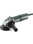 603604000 W 750-115 750 Watt Avuç Taşlama Makinası 1