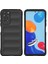 Xiaomi Redmi Note 11S Için Kılıf Oslo Prime Siyah [redmi Note 11S ile Uyumlu Kılıf - Siyah] 1
