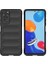 Xiaomi Redmi Note 11S Için Kılıf Oslo Prime Siyah [redmi Note 11S ile Uyumlu Kılıf - Siyah] 2