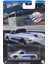 Wheels Vintage Racing Club 1962 Corvette HRV06 1