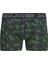 Jack Jones Canvey 3 Lü Paket Erkek Boxer 12277779 2