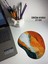 Shop - Illustrasyon Çizim Bilek Destekli Mouse Pad (2134) 2