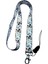 Lover Boyun Ipi Telefon Askısı Lanyard 1