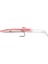 Raglou Bulk 6.5cm Nacre Rouge (Sırtı Kırmızı) 2lı 1
