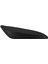 Bonnet Hood Garnitür Havalandırma Parlak Siyah Şık Darbeye Dalı Motor Kaputu Havalandırma Kapağı Coupe 13-16 Sağ: 86420 2M70, 864202M70 (Yurt Dışından) 1