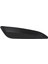 Bonnet Hood Garnitür Havalandırma Parlak Siyah Şık Darbeye Dalı Motor Kaputu Havalandırma Kapağı Coupe 13-16 Sağ: 86420 2M70, 864202M70 (Yurt Dışından) 2