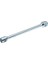1874092224 Ağır Tip Bijon Anahtarı Kısa, Krom, 22 x 24 mm 1
