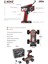 1/18 60 Km Hız Yapan Rc Araba 2.4 Ghz 4x4 LED Işıklı Full Fonksiyon Soğutmalı Metal Alaşım 6
