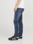 Jack Jones Glenn Sılım Fit Erkerk Jean Pantolon 12133074 3