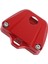 Motosiklet Anahtar Kapağı Kılıfı Cnc Alüminyum Alaşım Motosiklet Metal Anahtarlık Koruyucu Değiştirme F800R G310R C650GT F700GS F800GS Kırmızı (Yurt Dışından) 4