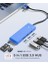 Type-C Usb3.2 Gen2*2 PD100W 5A 20GBPS 4k@60hz Hızlı Şarj Kablosu 1 Metre 2