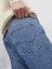 Jack Jones Alex Orıgınal Bol Kesim Erkek Jean Pantolon 12236078 4