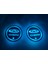 LED Bardak Altlığı Chery Ile Uyumlu Bardaklık Aksesuar 4