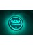 LED Bardak Altlığı Chery Ile Uyumlu Bardaklık Aksesuar 5