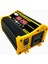 Taşınabilir Invertör Araba Güç Çeviriciler DC12VOLT To AC110 / 220VOLT Trafo 4000W Modifiye Dalga Invertör Çift Usb'li LED Ekran Otomatik Invertörler (Yurt Dışından) 1