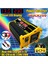 Taşınabilir Invertör Araba Güç Çeviriciler DC12VOLT To AC110 / 220VOLT Trafo 4000W Modifiye Dalga Invertör Çift Usb'li LED Ekran Otomatik Invertörler (Yurt Dışından) 2