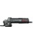 KUS10P 900WATT 125MM Profesyonel Avuç Taşlama 2