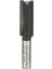 Professional Ahşap Için Standart Yiv Frezesi (Ahşap Için, Ø 12 Mm, Çalışma Uzunluğu 32 Mm, El Frezesi Aksesuarı) 1